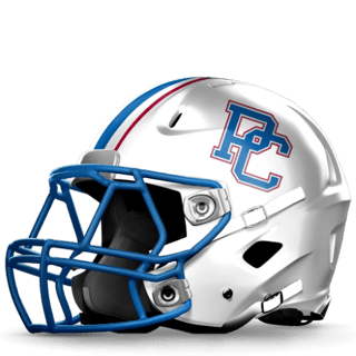 Εμφάνιση Presbyterian Blue Hose