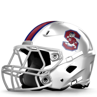 Εμφάνιση South Carolina State Bulldogs
