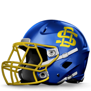 Εμφάνιση South Dakota State