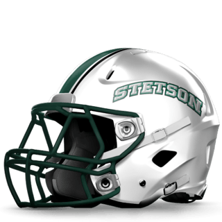 Εμφάνιση Stetson Hatters