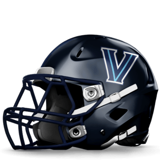 Εμφάνιση Villanova