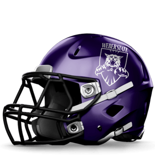 Εμφάνιση Weber State