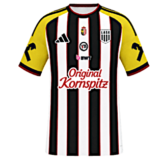 Εμφάνιση LASK