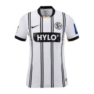 Εμφάνιση SV 07 Elversberg
