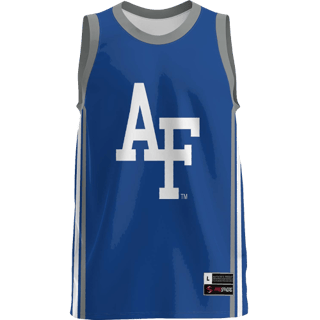 Εμφάνιση Air Force Falcons
