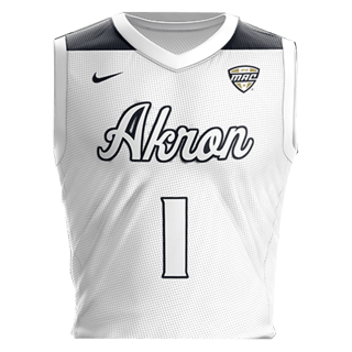 Εμφάνιση Akron Zips