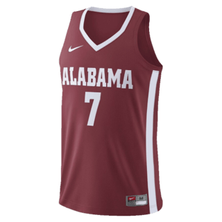 Εμφάνιση Alabama Crimson Tide