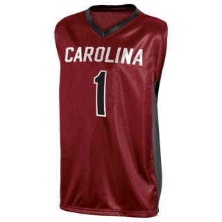Εμφάνιση South Carolina