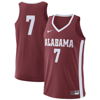 Εμφάνιση Alabama A&M