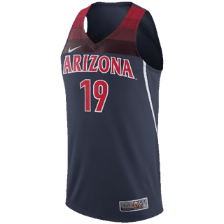 Εμφάνιση Arizona Wildcats