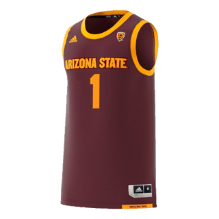 Εμφάνιση Arizona State