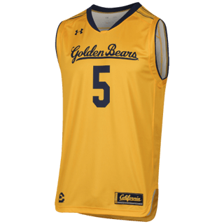 Εμφάνιση California Golden Bears