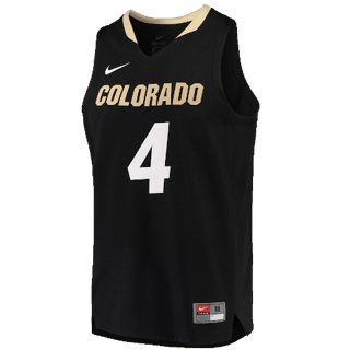 Εμφάνιση Colorado