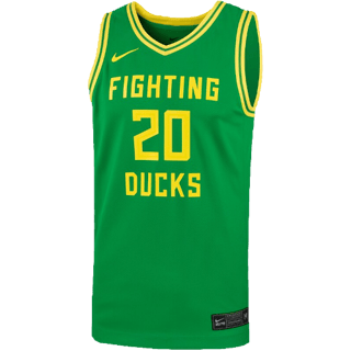 Εμφάνιση Oregon