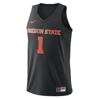 Εμφάνιση Oregon State