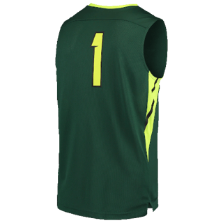 Εμφάνιση Baylor Bears