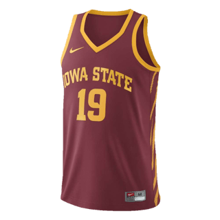 Εμφάνιση Iowa State Cyclones