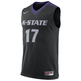 Εμφάνιση Kansas State
