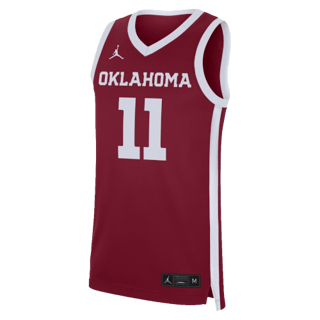 Εμφάνιση Oklahoma