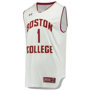 Εμφάνιση Boston College