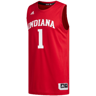 Εμφάνιση Indiana