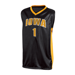 Εμφάνιση Iowa Hawkeyes