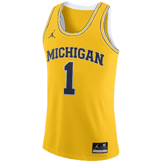 Εμφάνιση Michigan Wolverines