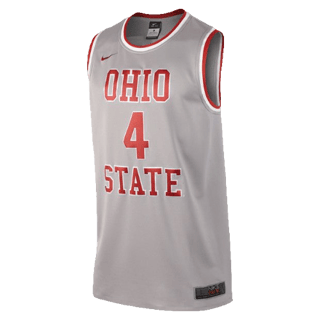 Εμφάνιση Ohio State Buckeyes