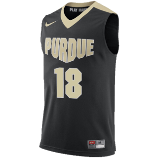 Εμφάνιση Purdue Boilermakers