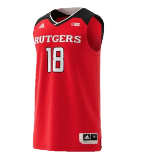 Εμφάνιση Rutgers