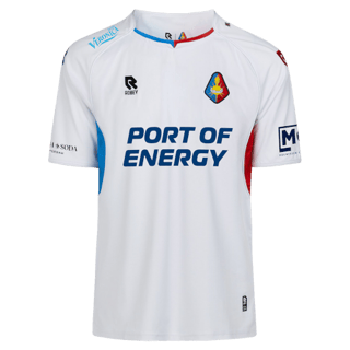 Εμφάνιση SC Telstar