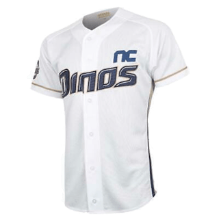 Εμφάνιση NC Dinos