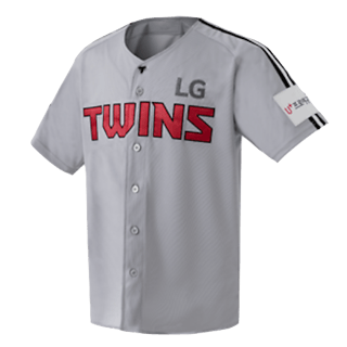 Εμφάνιση LG Twins