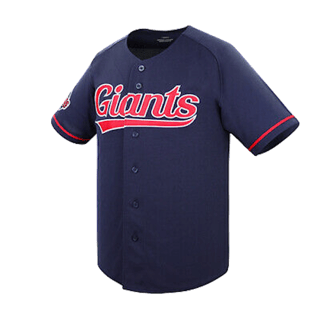 Εμφάνιση Lotte Giants