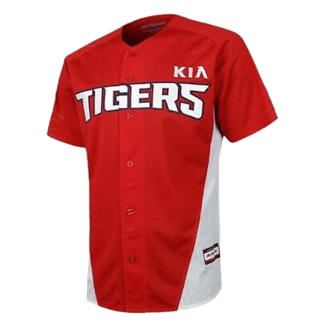 Εμφάνιση Kia Tigers
