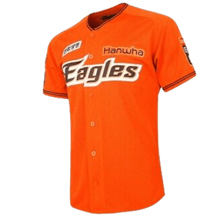 Εμφάνιση Hanwha Eagles