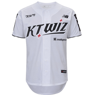 Εμφάνιση KT Wiz Suwon