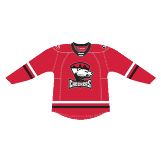 Εμφάνιση Charlotte Checkers