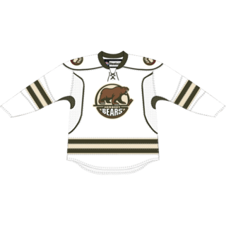 Εμφάνιση Hershey Bears