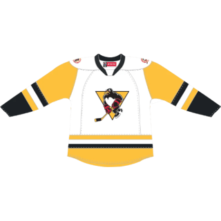 Εμφάνιση Wilkes Barre-Scranton Penguins