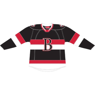 Εμφάνιση Belleville Senators