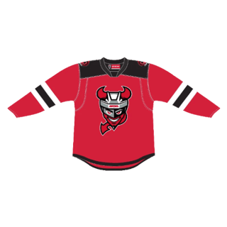 Εμφάνιση Utica Comets