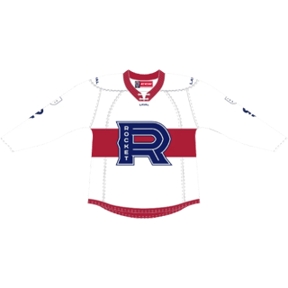 Εμφάνιση Laval Rocket