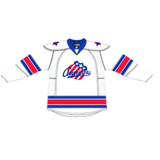 Εμφάνιση Rochester Americans