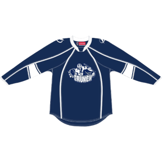 Εμφάνιση Syracuse Crunch