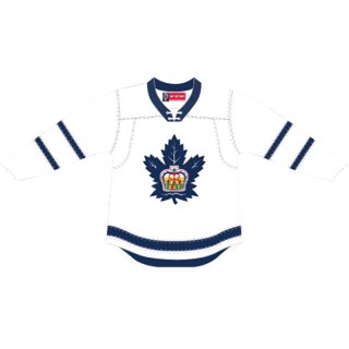 Εμφάνιση Toronto Marlies
