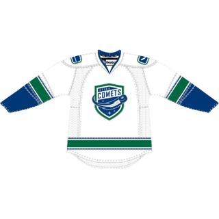 Εμφάνιση Abbotsford Canucks