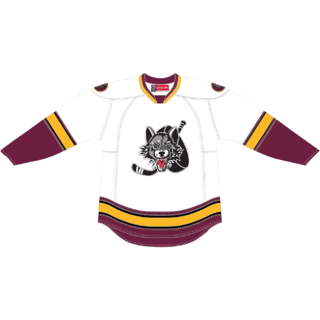 Εμφάνιση Chicago Wolves