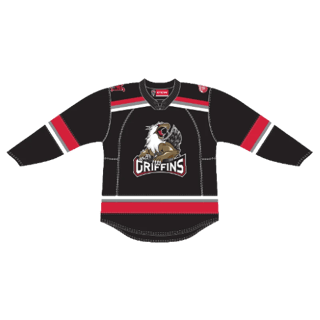 Εμφάνιση Grand Rapids Griffins
