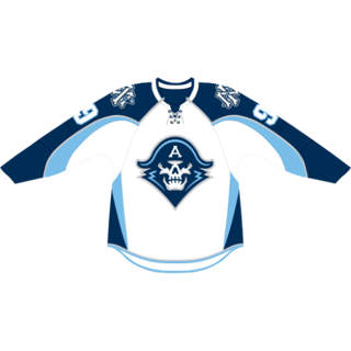 Εμφάνιση Milwaukee Admirals